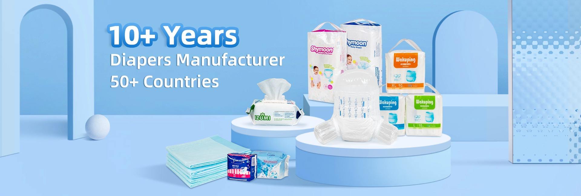 Xiamen Hongfutai Import & Export Co., Ltd.