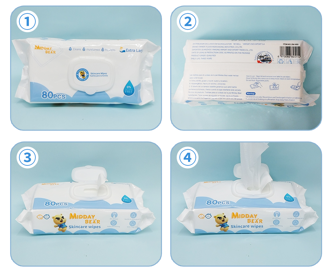 Other hygiene products