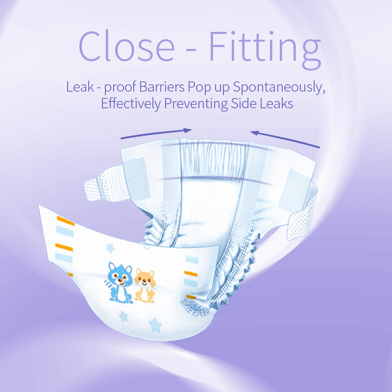 Own Brand Baby Diapers&Baby Pants