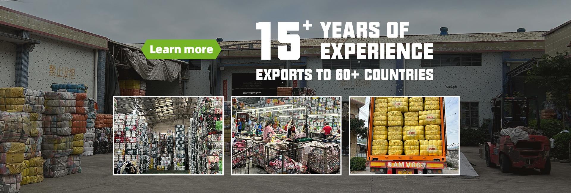 Guangzhou Juyuanmei Environmental Protection Co., Ltd.