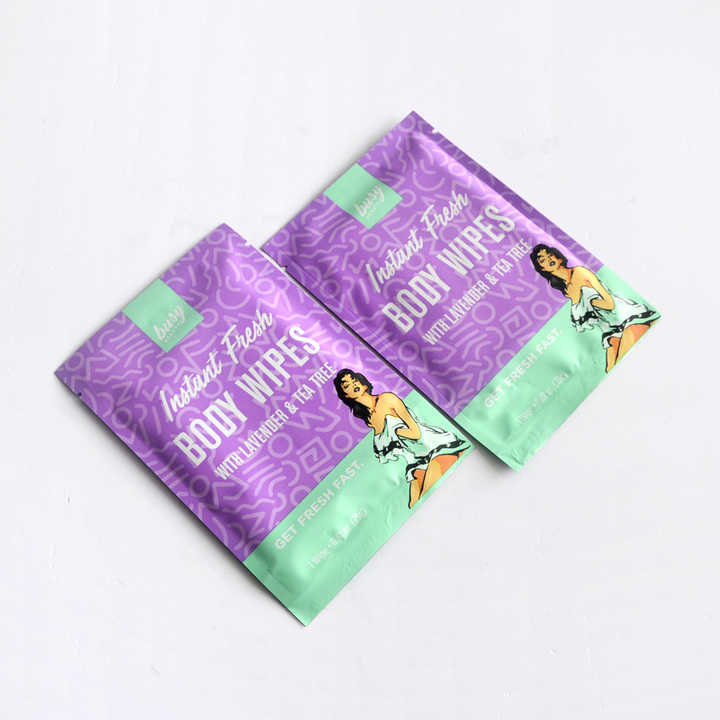 Body Wipes