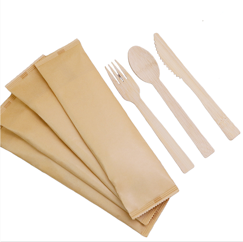 Disposable Cutlery