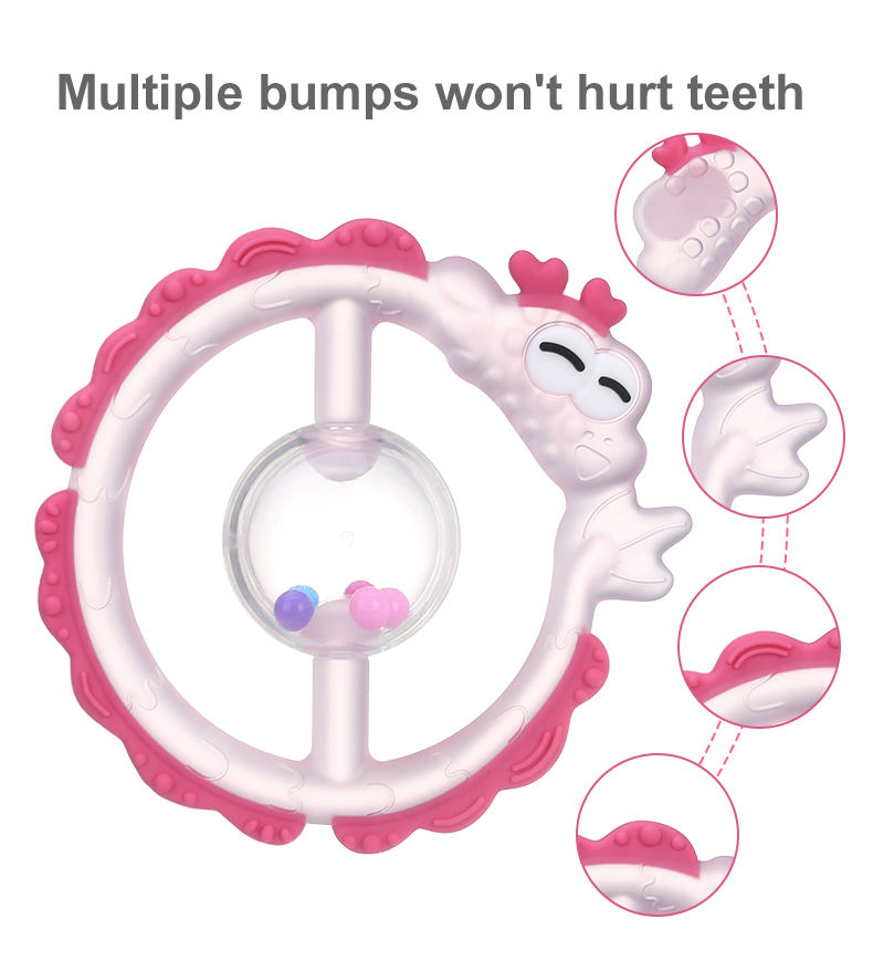 Baby Teethers