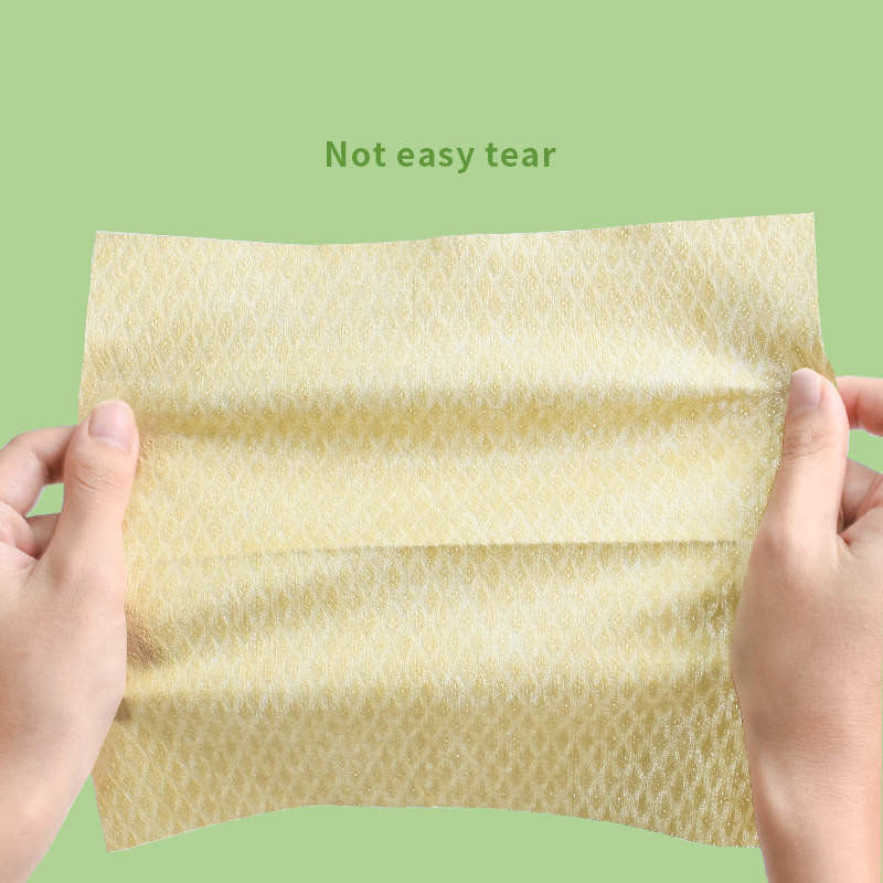 Disposable Cotton Towel