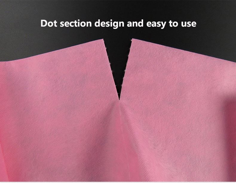 Disposable Bed Sheet