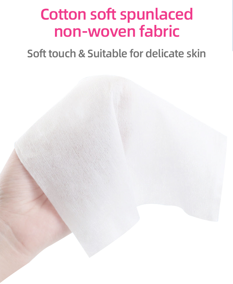 Feminine Wet Wipe