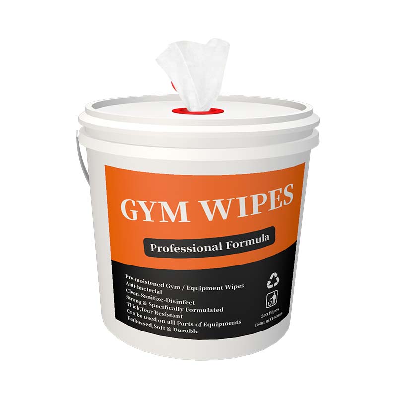 Personal Care Wipes
