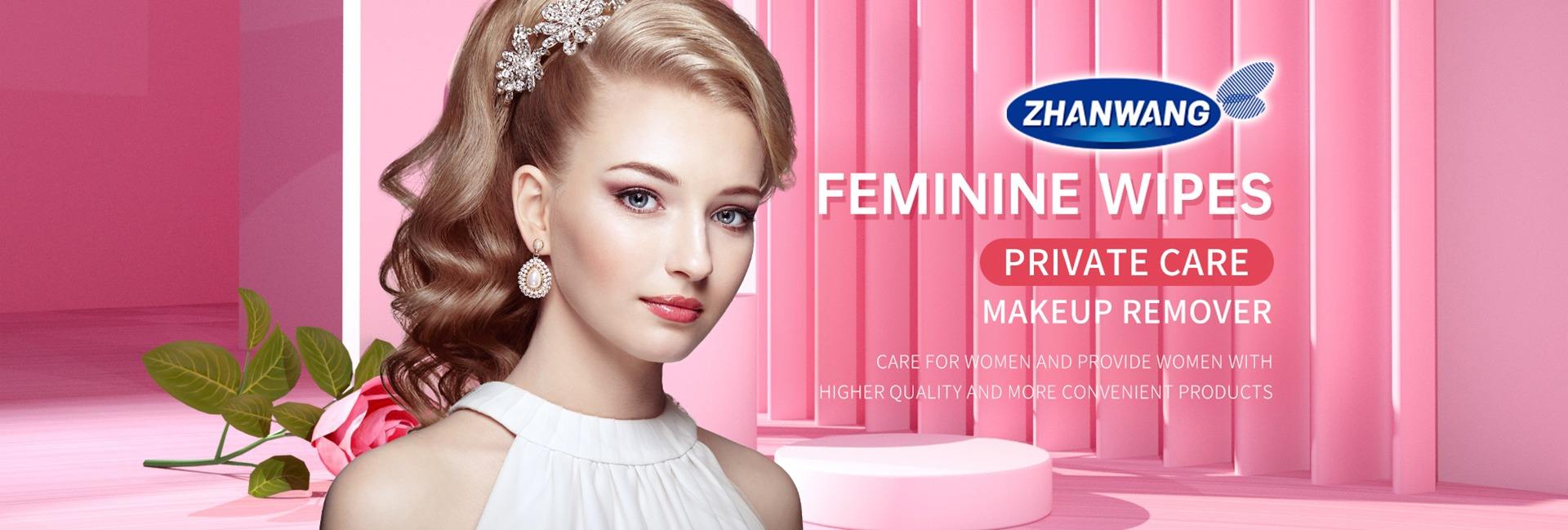 Linghai Zhanwang Biotechnology Co., Ltd.