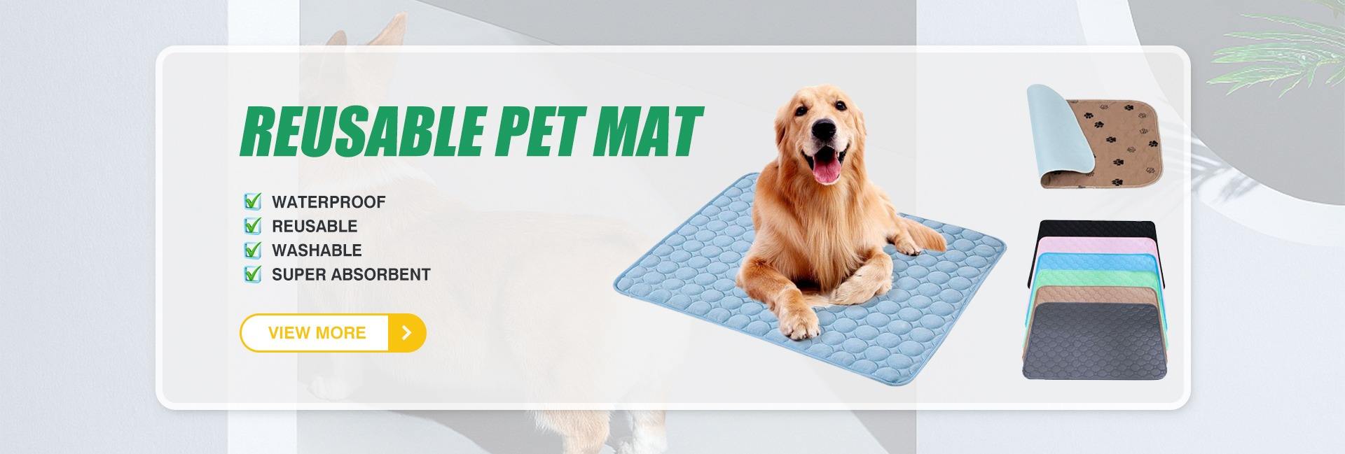 Haining Aini Pet Products Co., Ltd.