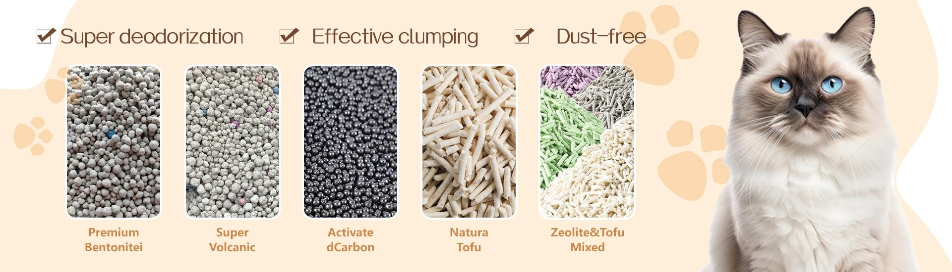 Henan Yinuo Pet Products Co., Ltd.