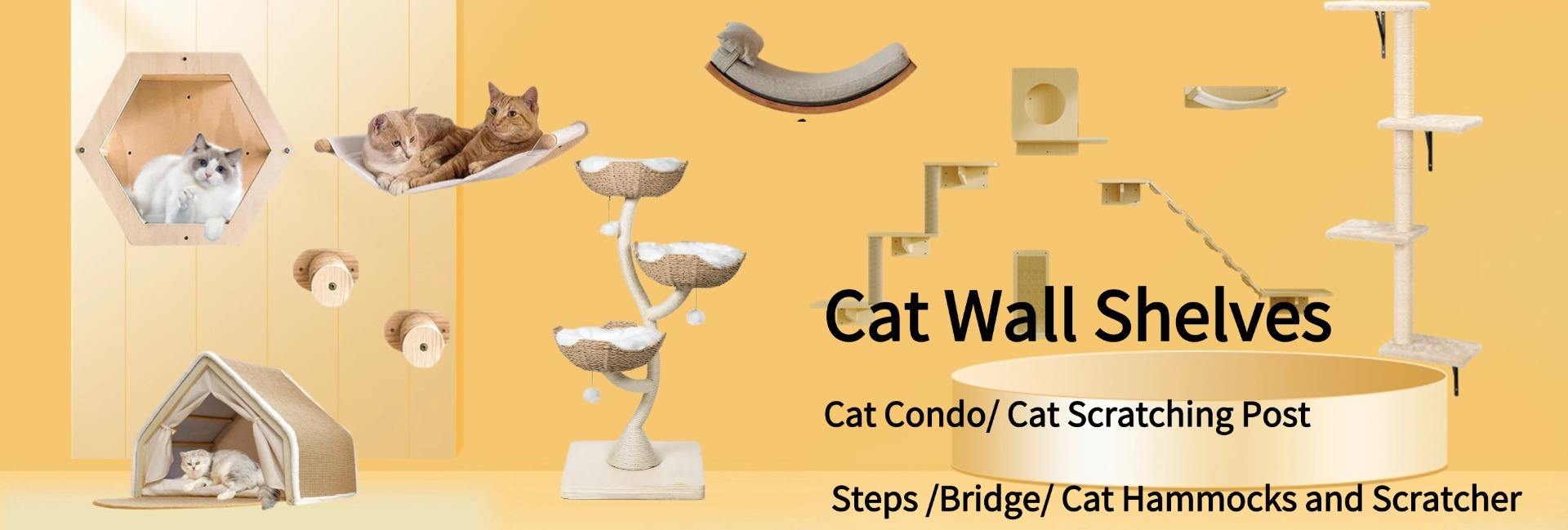 Anhui Pink Paw Pet Product Co., Ltd.