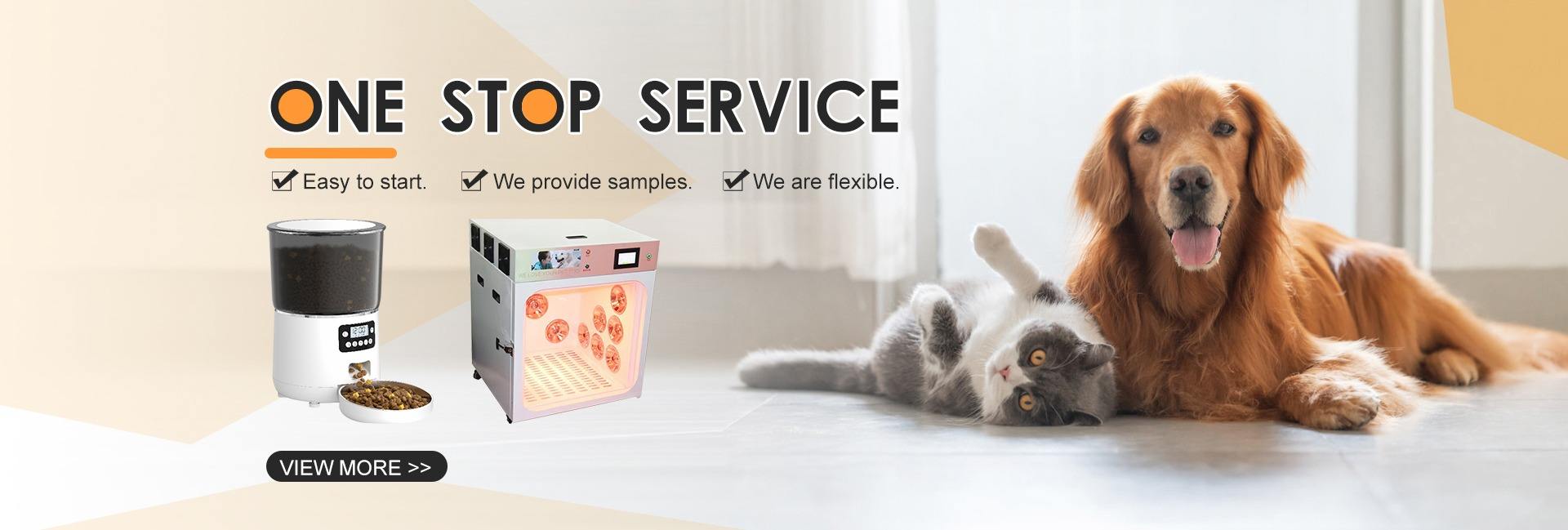 Anhui Pink Paw Pet Product Co., Ltd.