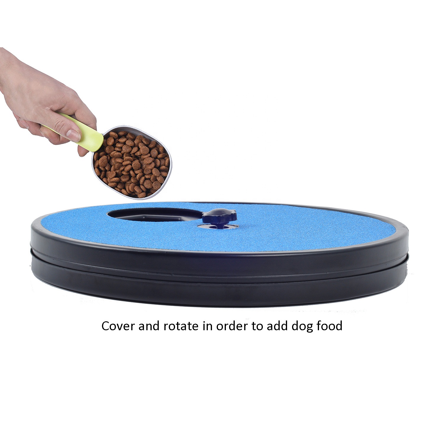 Pet Bowls & Feeders