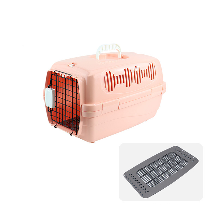 Pet Cages & Houses