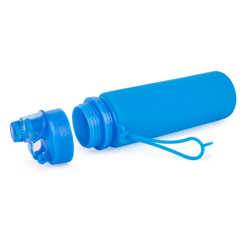 Water Bottle & Coffee Cup