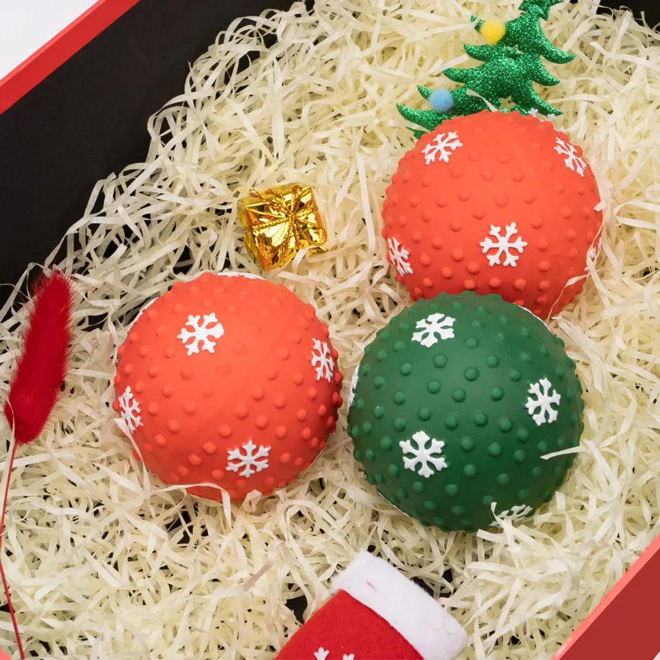 Pet holiday products