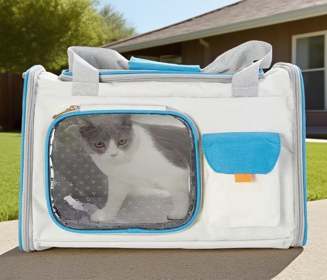Pet Outdoor Carrier