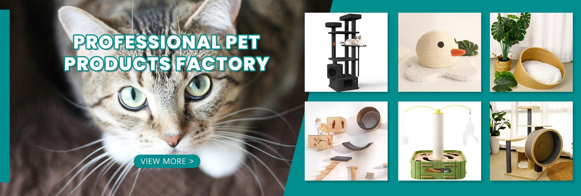 Ningbo Youme Pet Products Co., Ltd.