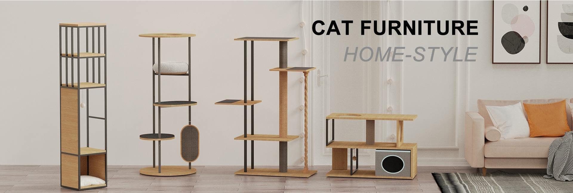 Ningbo Youme Pet Products Co., Ltd.