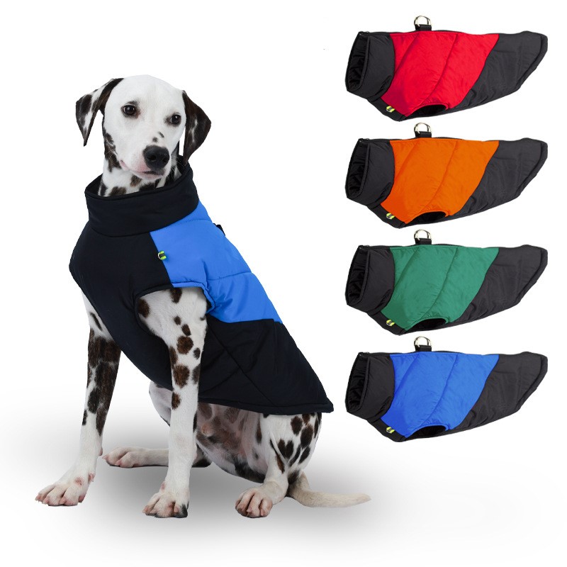 Pet Apparel & Accessories