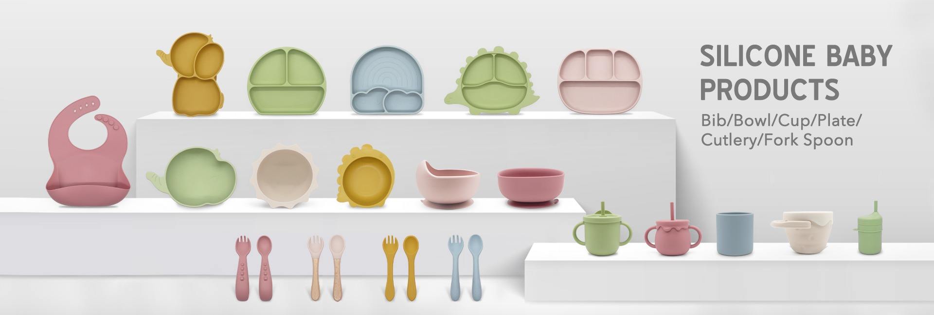 Huizhou Melikey Silicone Product Co., Ltd.