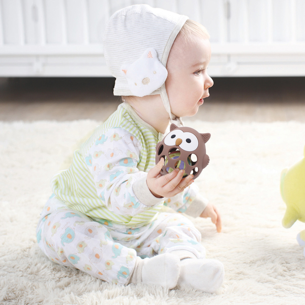 Baby Teething products