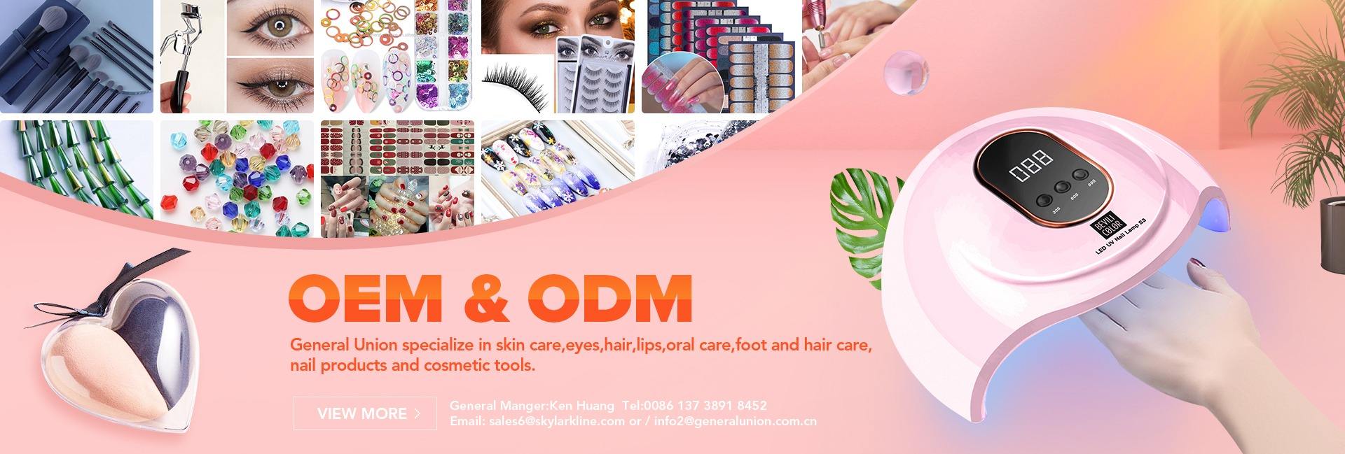 Ningbo General Union Co., Ltd.