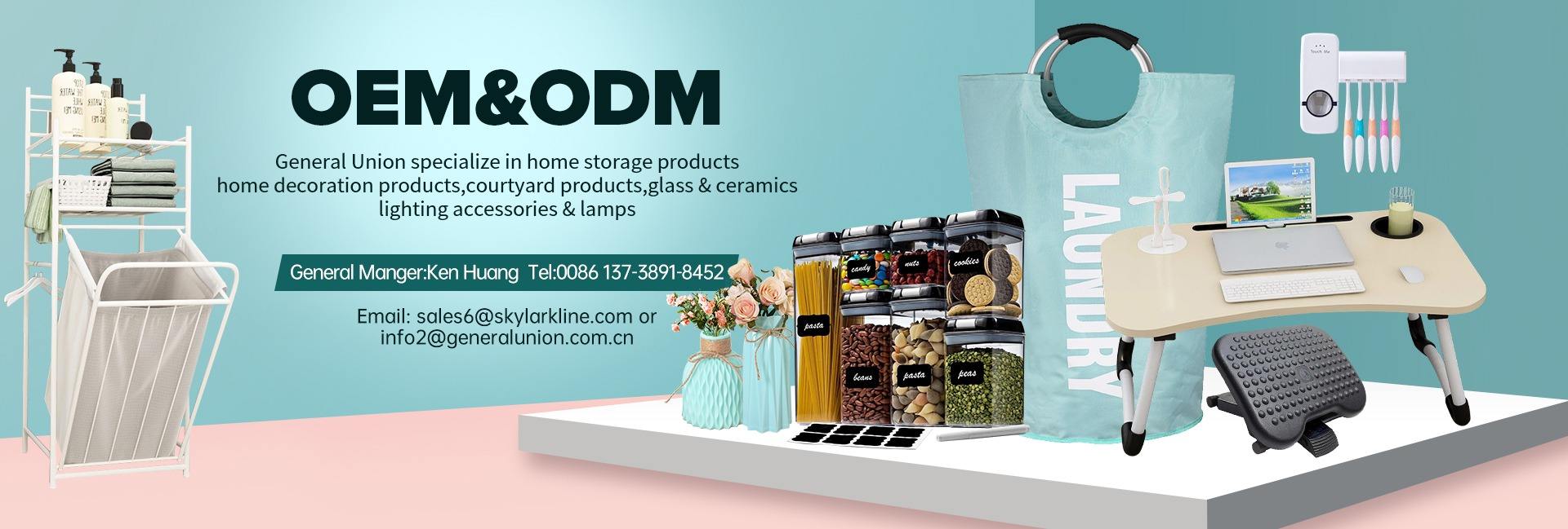 Ningbo General Union Co., Ltd.