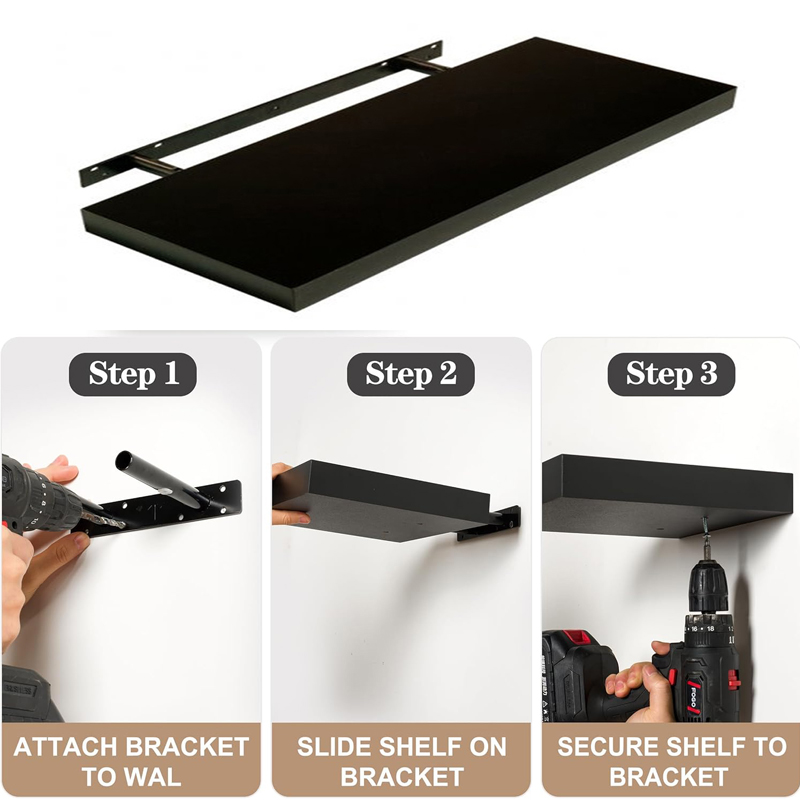 Storage & Organization