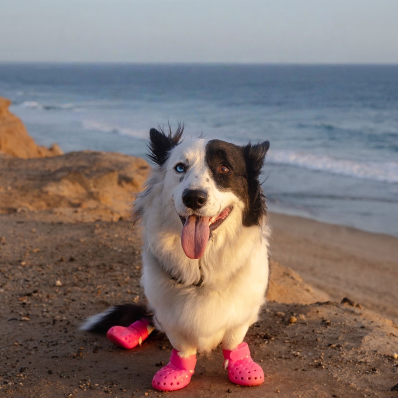 pet shoes & socks