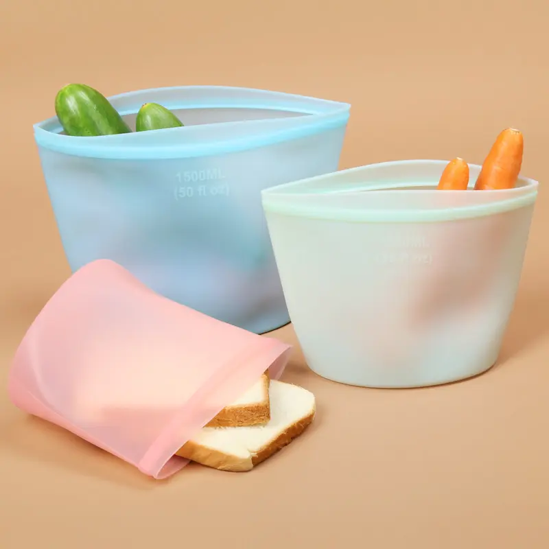 Silicone Kitchen Products