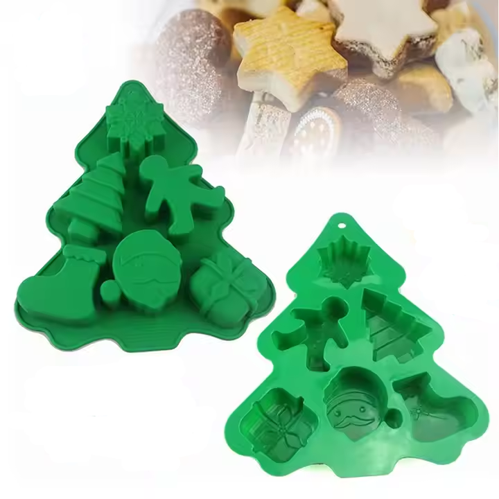 Silicone Baking Products