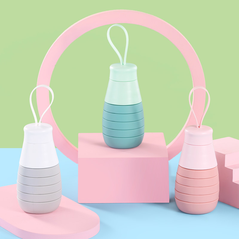 Silicone Drinking Cup