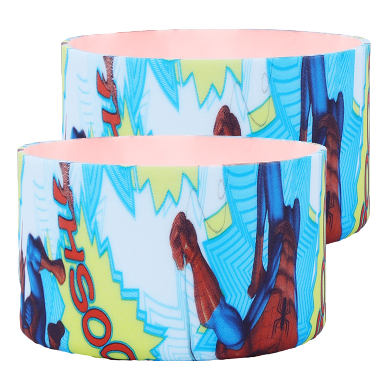 Silicone Outdoor Products