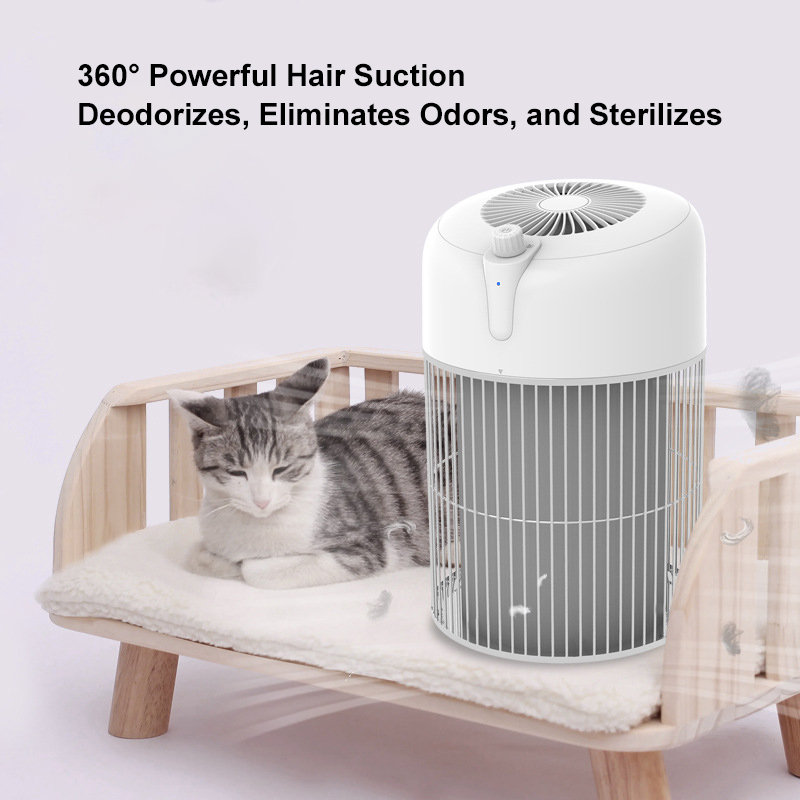 Pet Air Purifiers