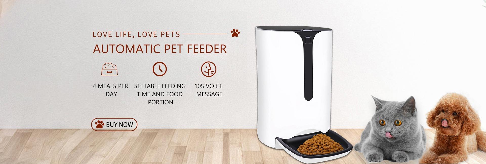 Shenzhen Jianfeng Electronic Pet Product Co., Ltd.