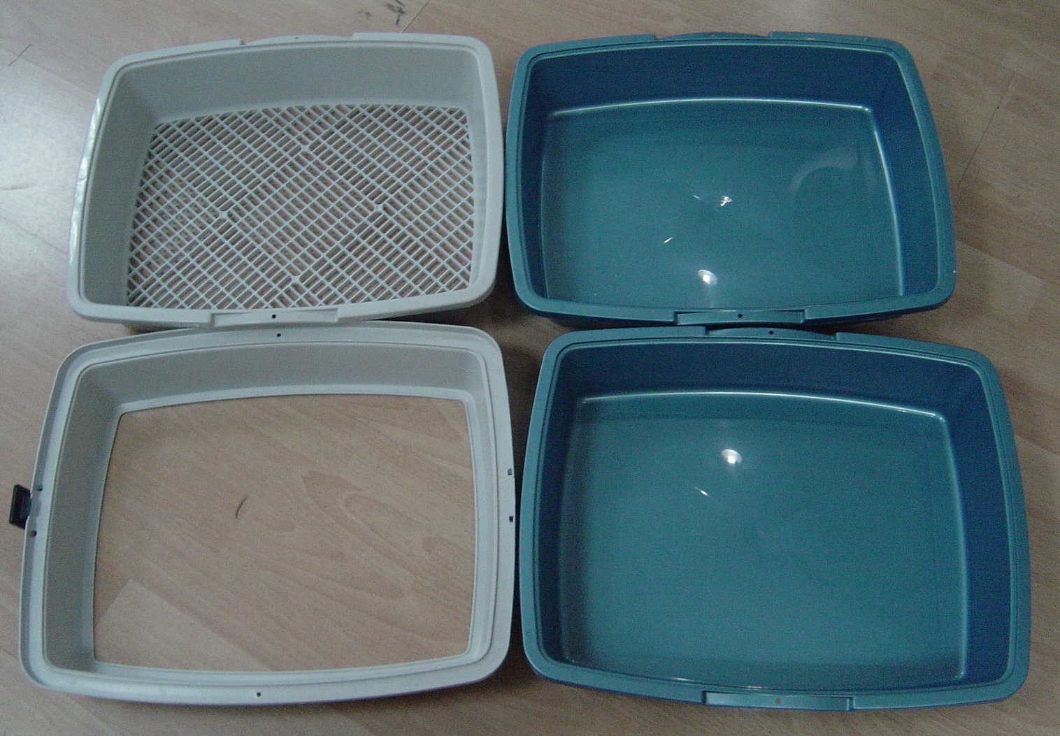 Pet Cleaning & Health Products