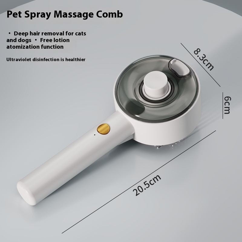 Pet Cleaning