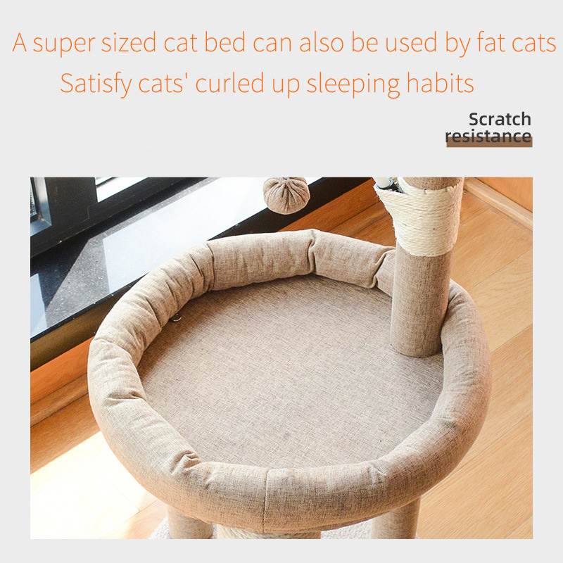 cat tree /Pet Toys