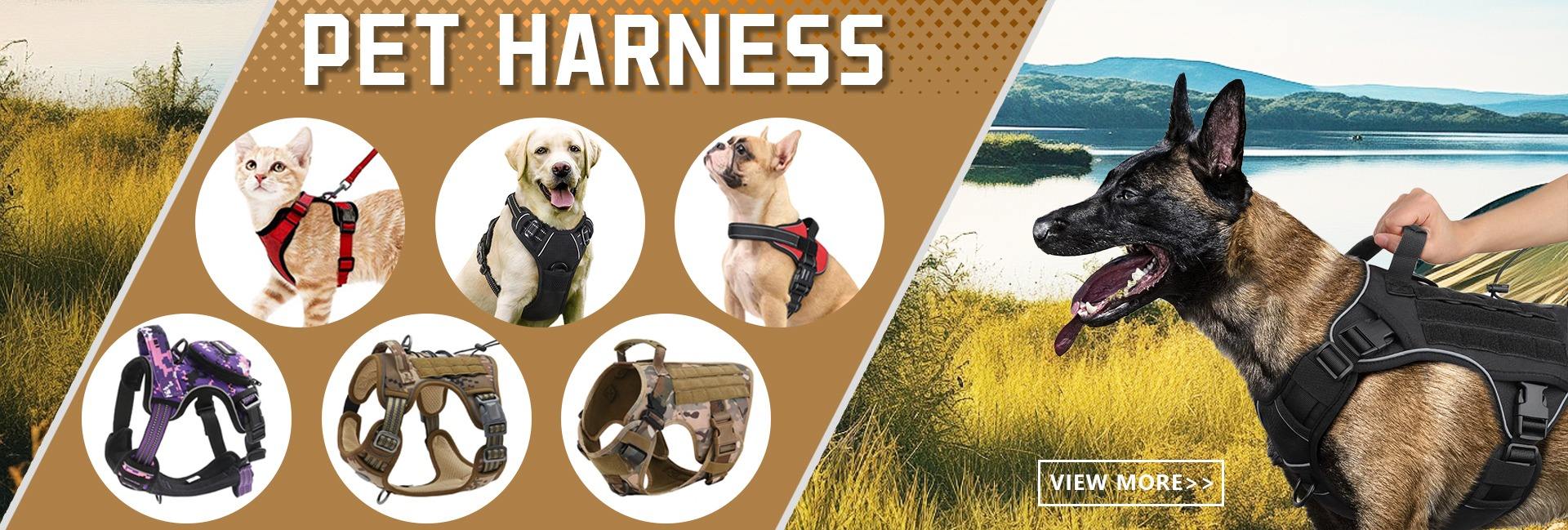 Hangzhou Polygon Pet Products Co., Ltd.