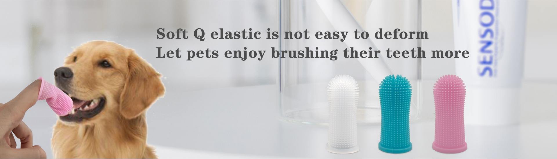 Wenzhou Yichong Pet Products Co., Ltd.