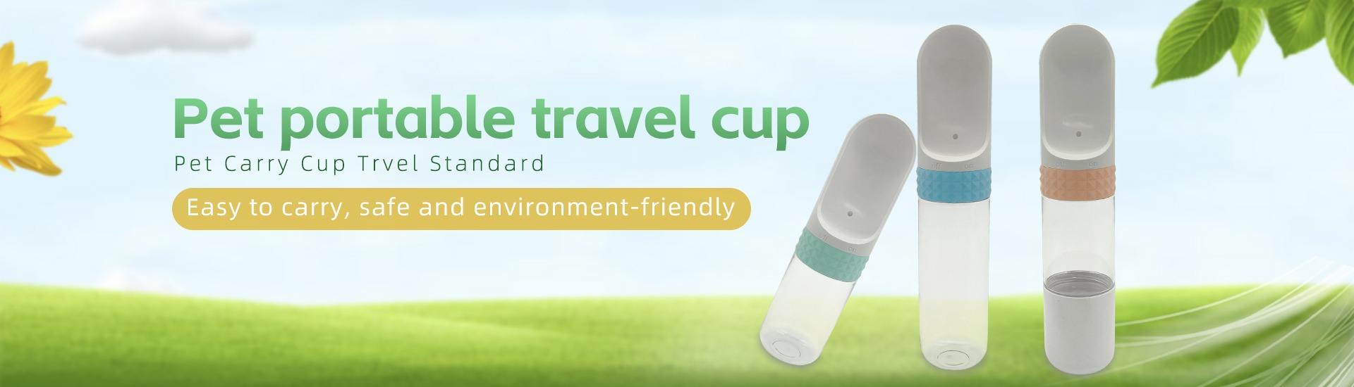 Wenzhou Yichong Pet Products Co., Ltd.