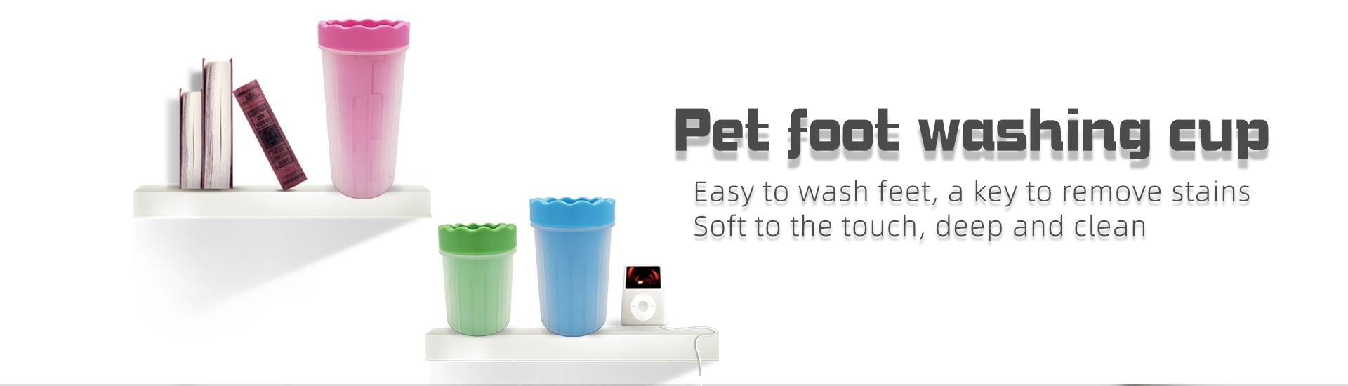 Wenzhou Yichong Pet Products Co., Ltd.