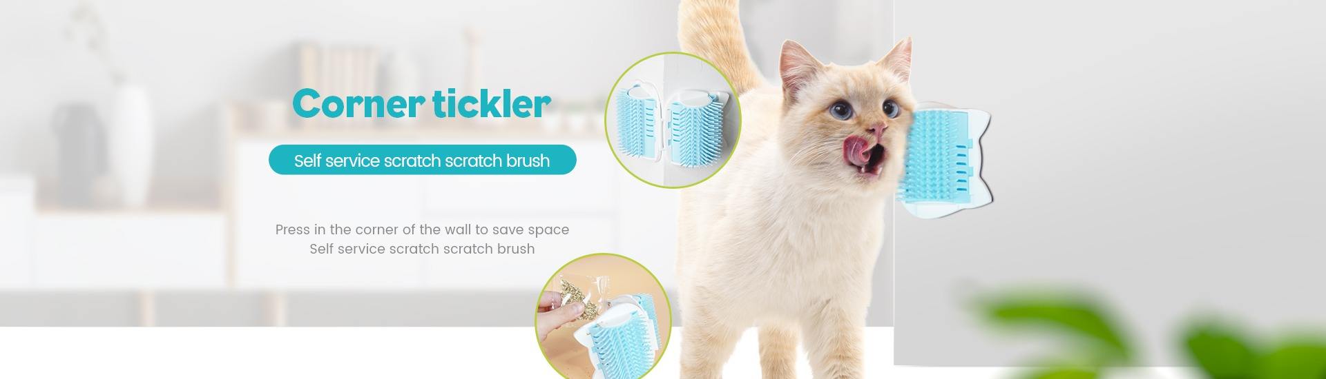 Wenzhou Yichong Pet Products Co., Ltd.