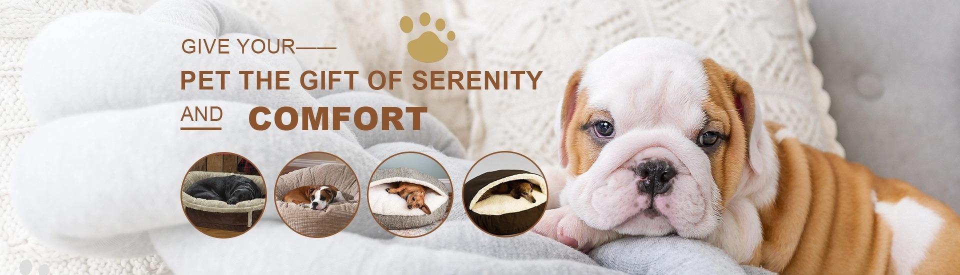 Ningbo COTA Pets Co,. Ltd.