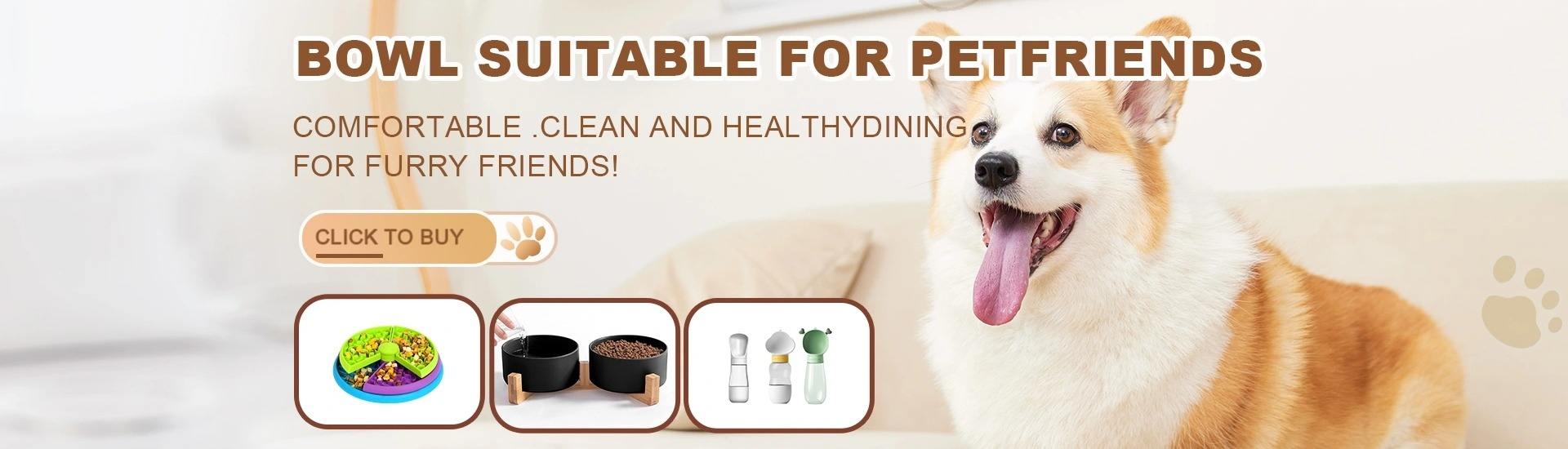 Ningbo COTA Pets Co,. Ltd.