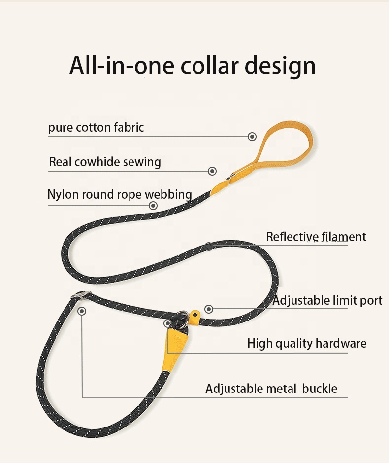 Pet Collars&Leash