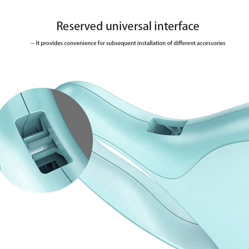 Retractable PET Leash