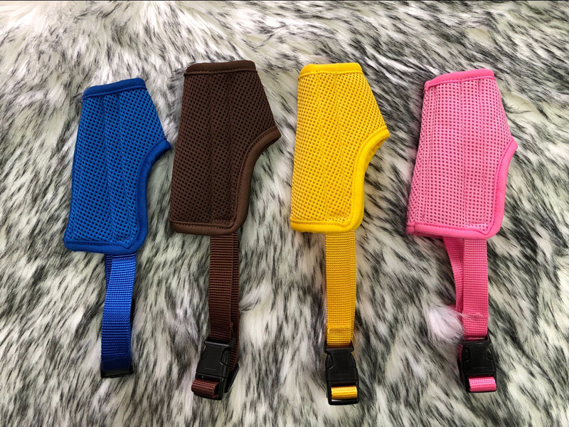 Dog Muzzle