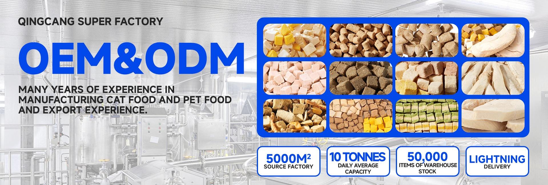 Ningbo Qingcang Trading Co., Ltd.